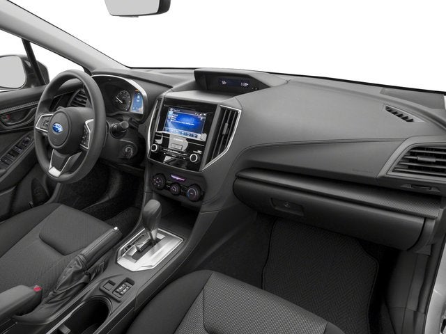 2018 Subaru Impreza 2.0i