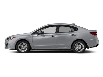 2018 Subaru Impreza 2.0i
