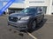2020 Subaru Ascent Touring