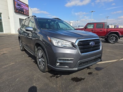 2020 Subaru Ascent Touring