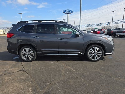 2020 Subaru Ascent Touring