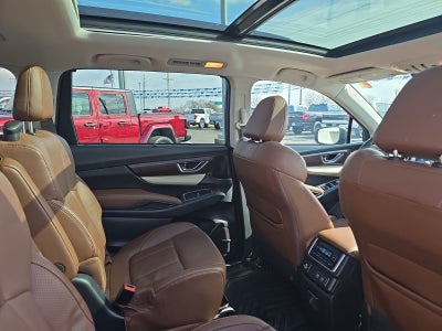 2020 Subaru Ascent Touring