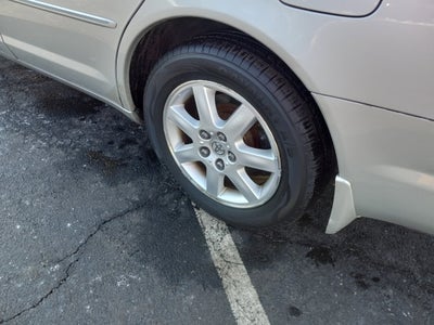 2004 Toyota Avalon XLS