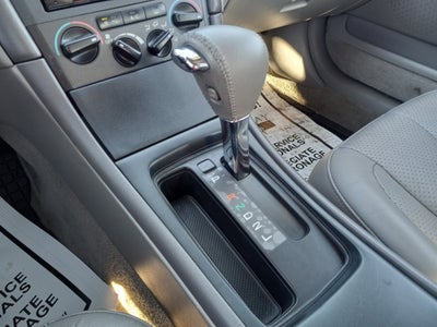 2004 Toyota Avalon XLS