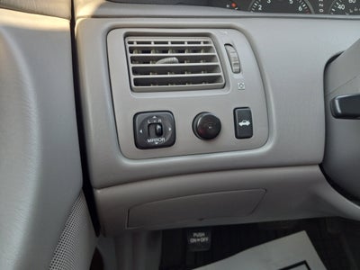 2004 Toyota Avalon XLS