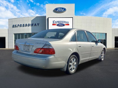 2004 Toyota Avalon XLS