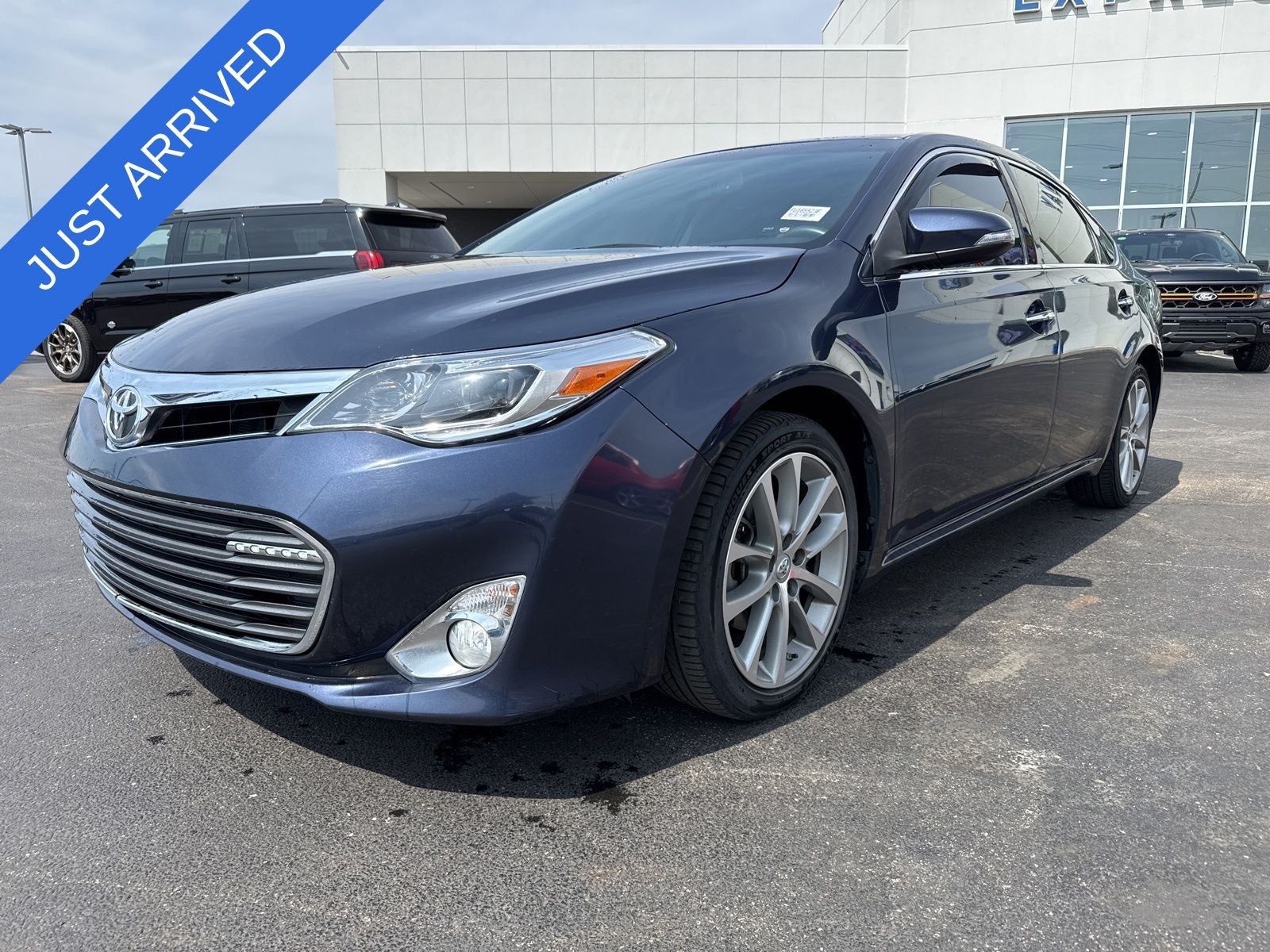 2015 Toyota Avalon XLE Touring