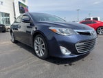 2015 Toyota Avalon XLE Touring