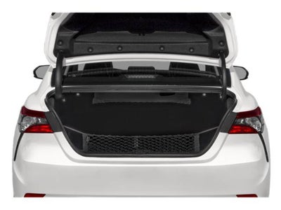 2021 Toyota Camry Base