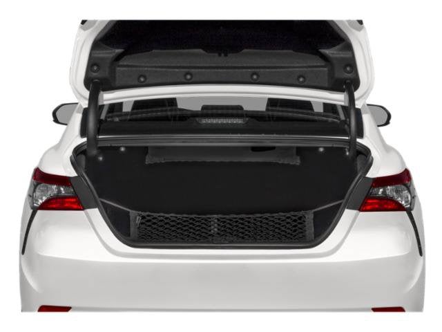 2021 Toyota Camry Base