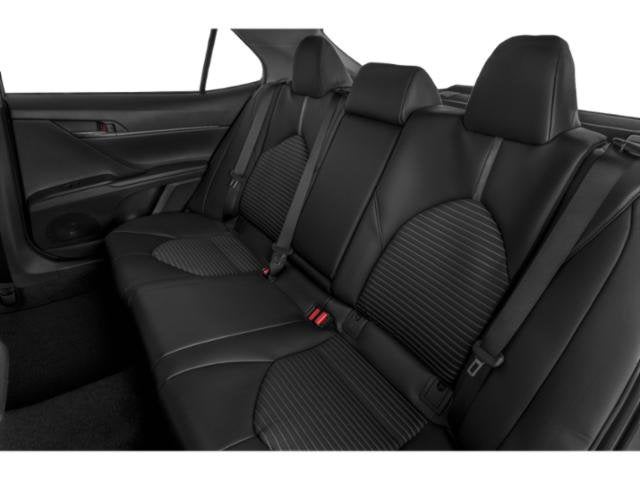 2021 Toyota Camry Base