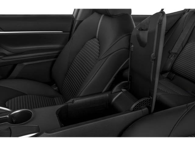 2021 Toyota Camry Base