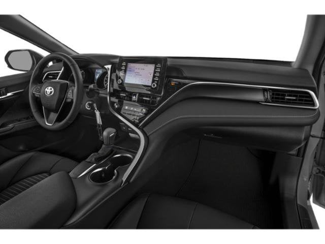 2021 Toyota Camry Base
