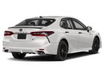 2021 Toyota Camry Base