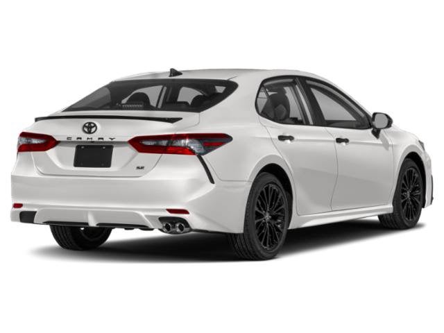 2021 Toyota Camry Base
