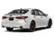 2021 Toyota Camry Base
