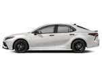 2021 Toyota Camry Base