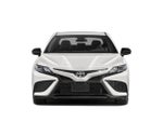 2021 Toyota Camry Base
