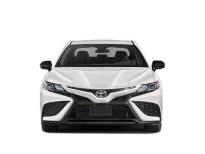 2021 Toyota Camry Base