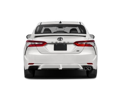 2021 Toyota Camry Base