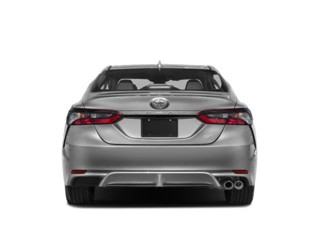 2021 Toyota Camry Base