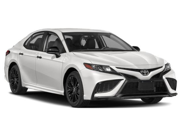 2021 Toyota Camry Base