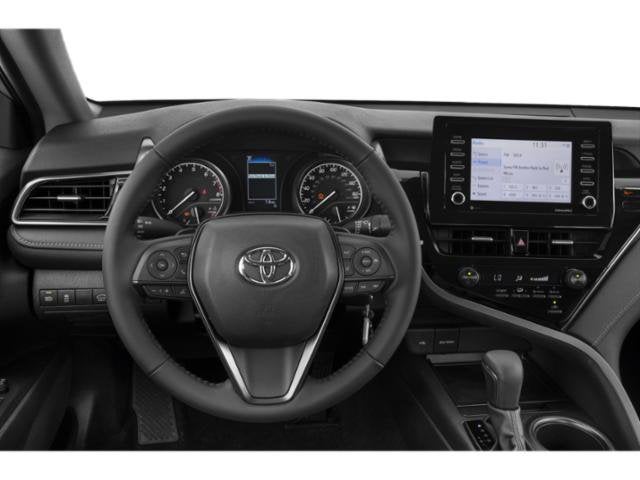 2021 Toyota Camry Base