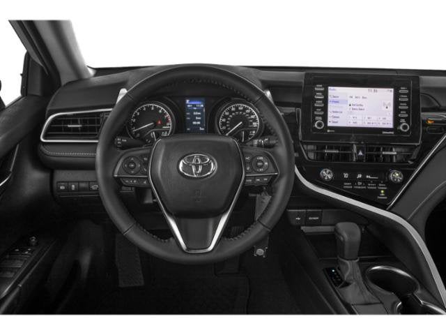 2021 Toyota Camry Base