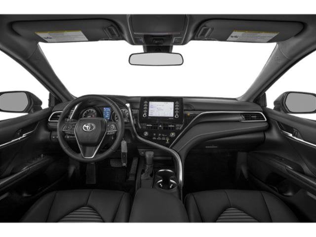 2021 Toyota Camry Base