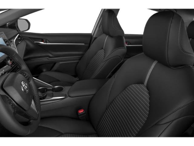 2021 Toyota Camry Base