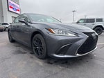 2022 Lexus ES 300h