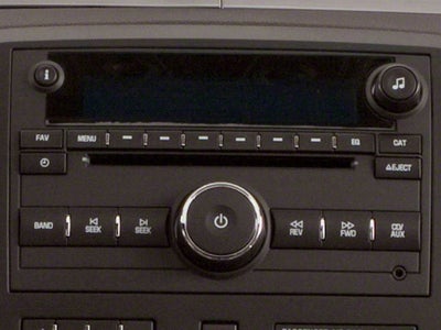 2010 Buick Enclave CXL w/1XL