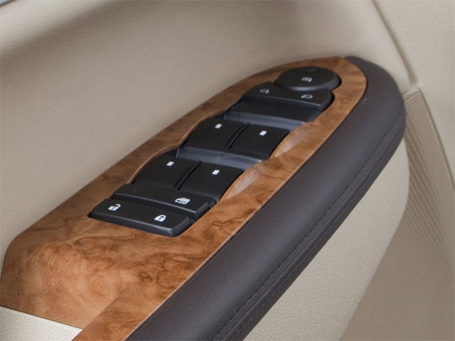 2010 Buick Enclave CXL w/1XL