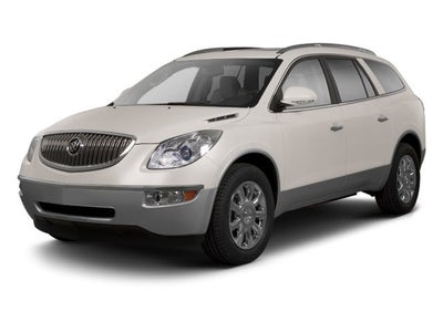 2010 Buick Enclave CXL w/1XL