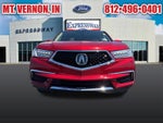 2019 Acura MDX 3.5L Technology Package SH-AWD