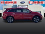 2019 Acura MDX 3.5L Technology Package SH-AWD