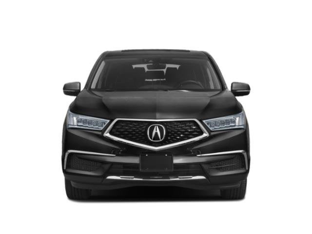 2019 Acura MDX 3.5L Technology Package SH-AWD