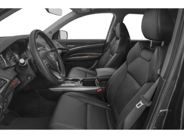 2019 Acura MDX 3.5L Technology Package SH-AWD