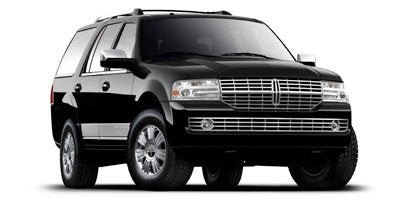 2012 Lincoln Navigator 4WD 4dr