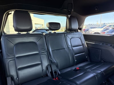 2023 Lincoln Navigator Standard