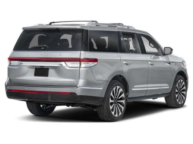 2023 Lincoln Navigator Standard