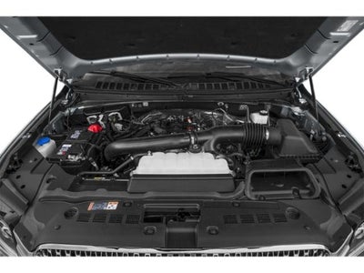 2023 Lincoln Navigator Standard