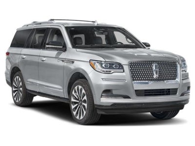 2023 Lincoln Navigator Standard