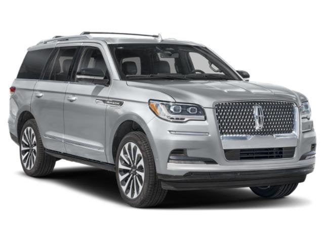 2023 Lincoln Navigator Standard