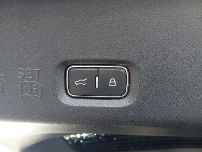 2025 Lincoln Navigator Black Label