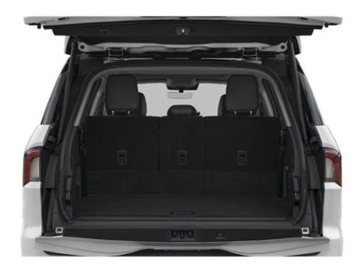 2025 Lincoln Navigator Black Label