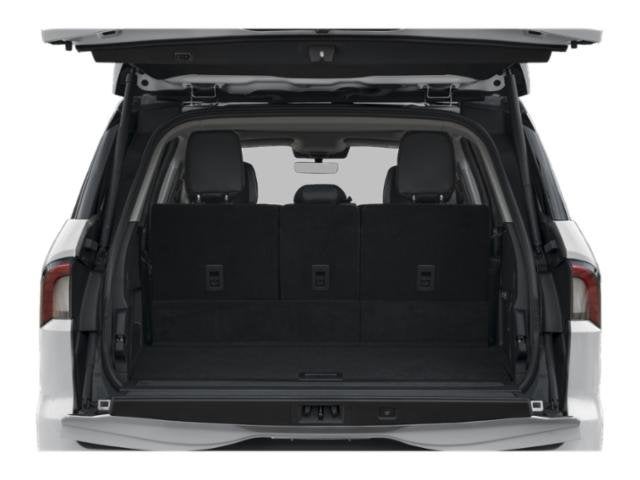 2025 Lincoln Navigator Black Label