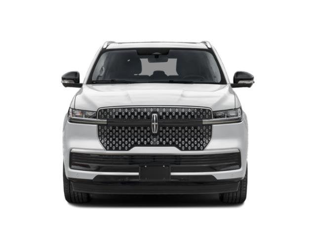 2025 Lincoln Navigator Black Label