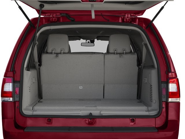 2016 Lincoln Navigator L Select