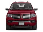 2016 Lincoln Navigator L Select